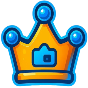 CrownScreens VIP License - 12 Months