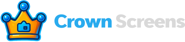 Crown Screens