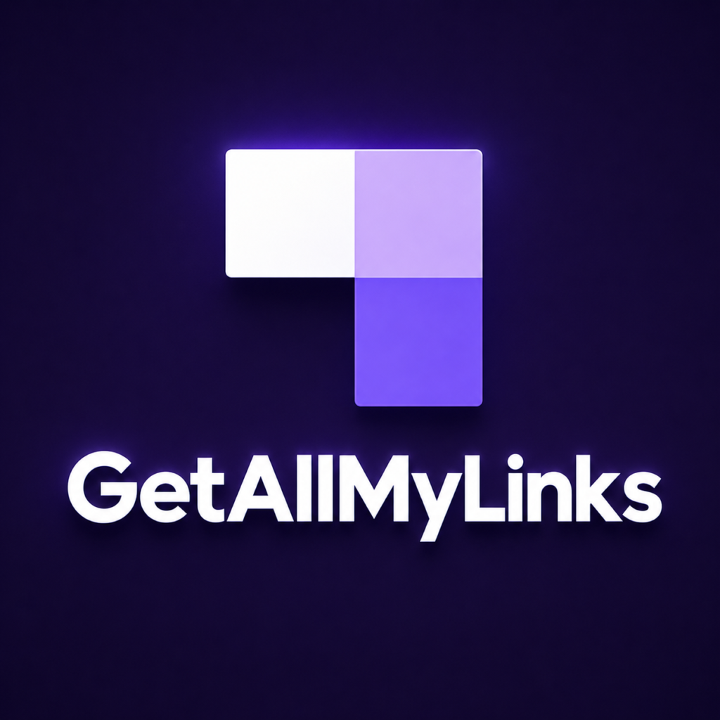 GetAllMyLinks